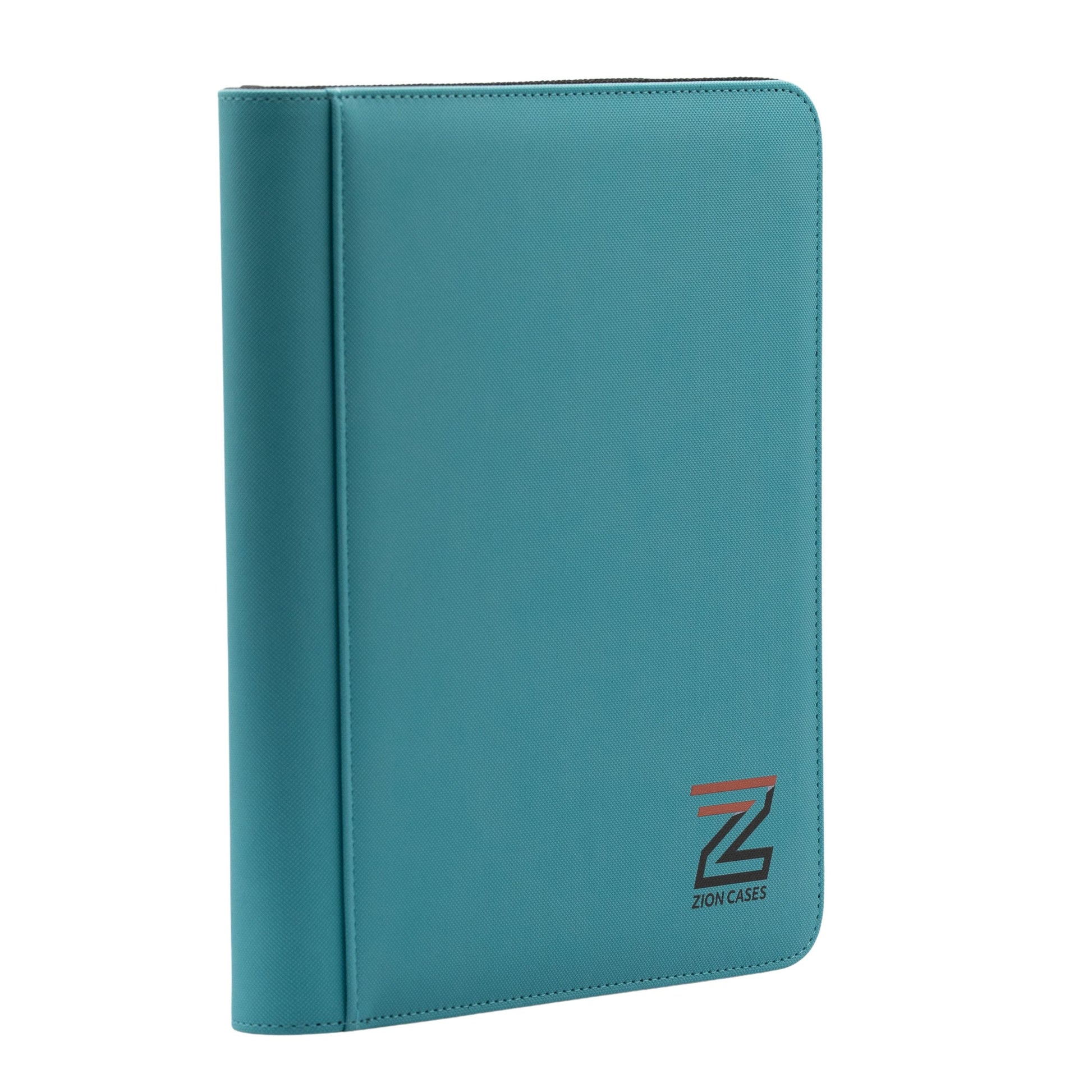 Diamond  4 Pocket Turquoise