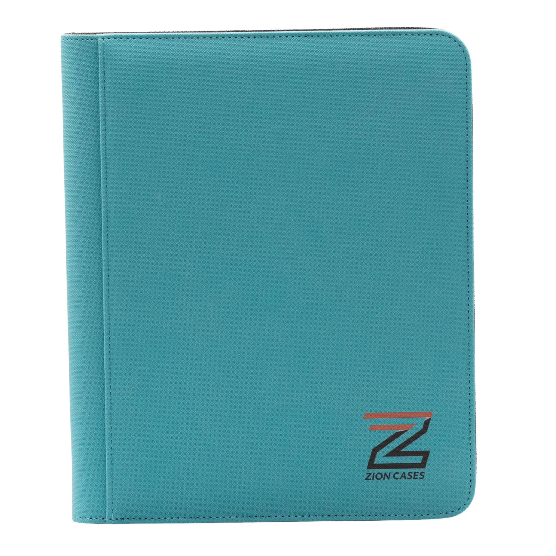 Diamond  4 Pocket Turquoise_2