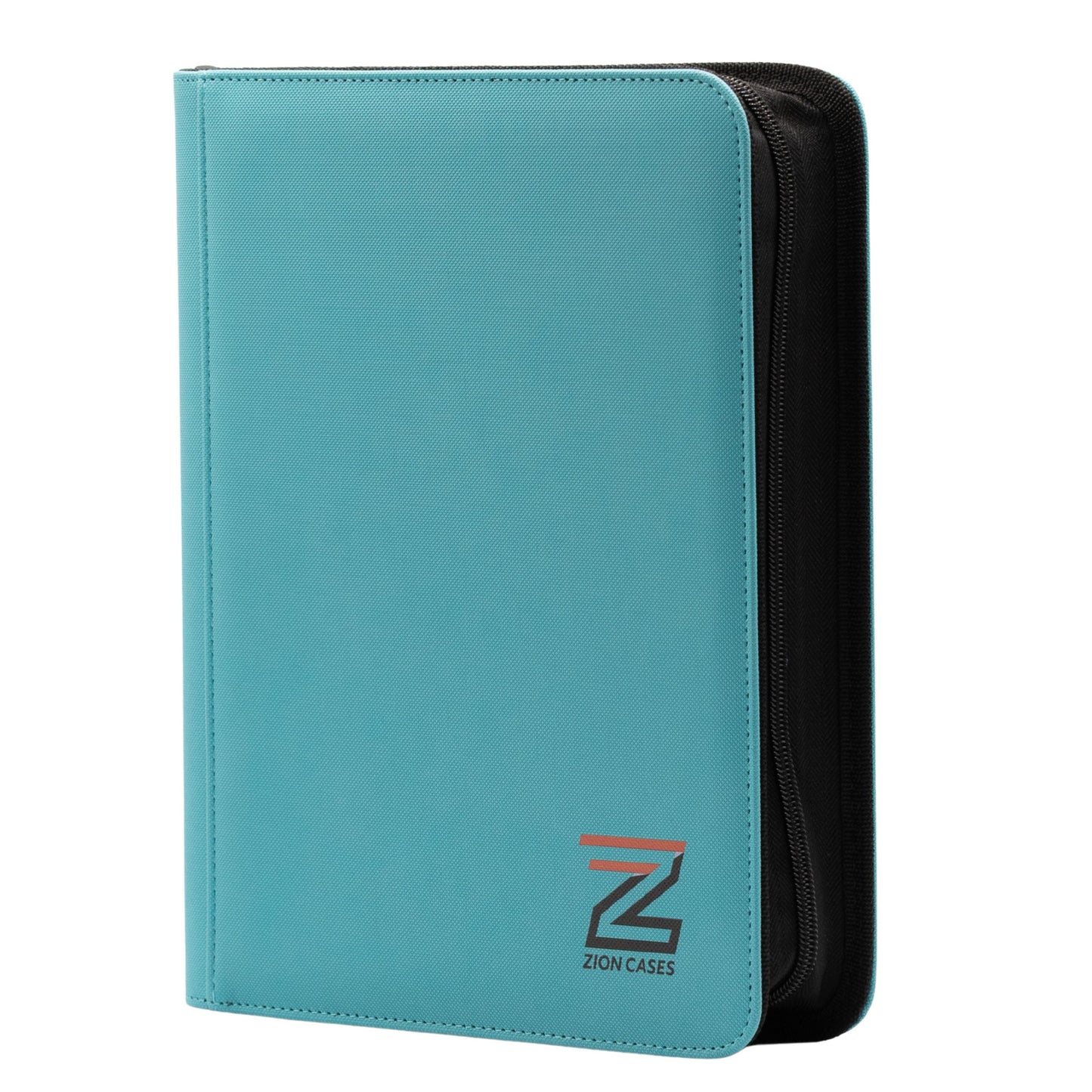 Diamond  4 Pocket Turquoise_3