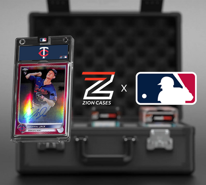 Minnesota Twins - MLB Magpro Labels (Pack of 100)