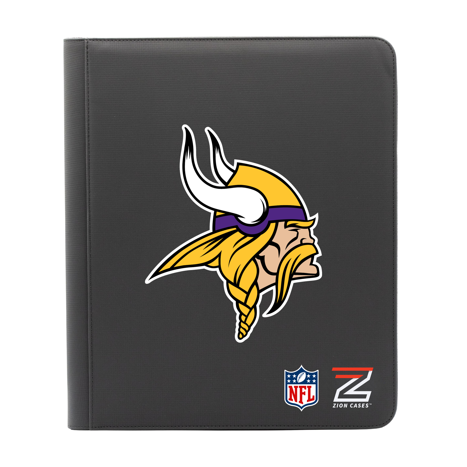 Vikings Logo 9pk