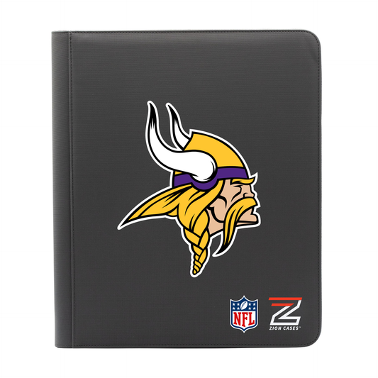 Vikings Logo 9pk