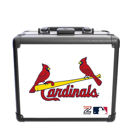 St. Louis Cardinals - MLB Slab Cases X, 2R, XL