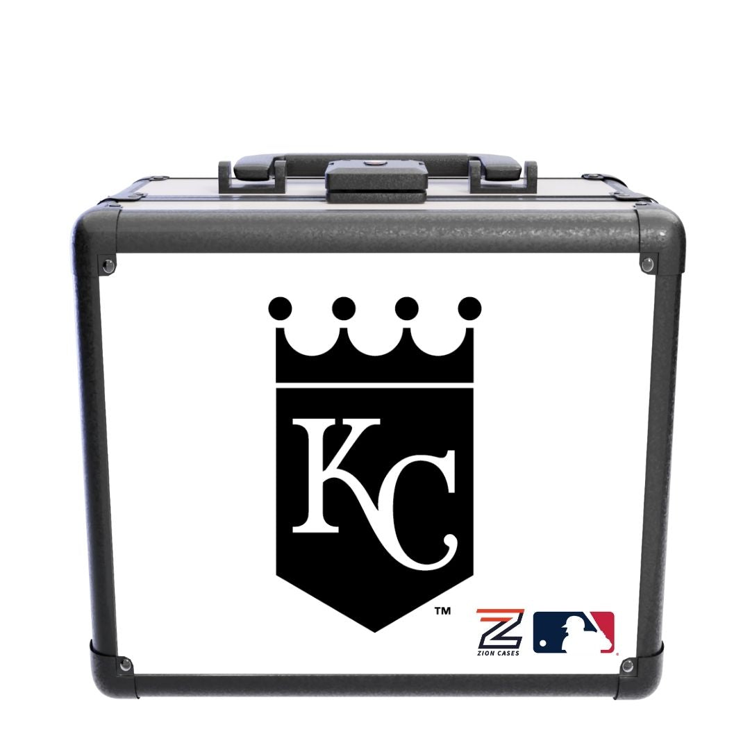 Kansas City Royals - MLB Slab Cases X, 2R, XL