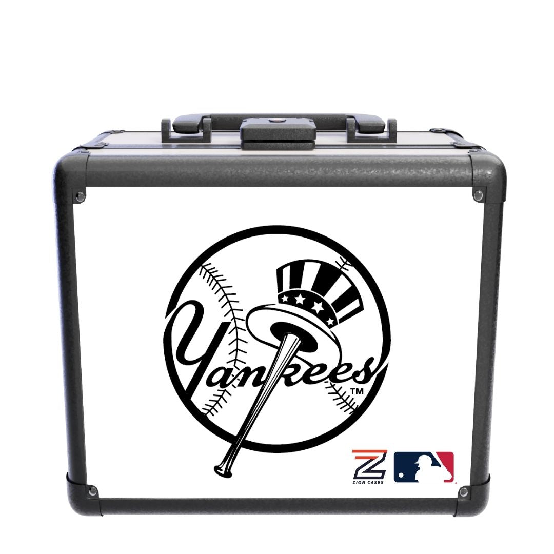New York Yankees - MLB Slab Cases X, 2R, XL