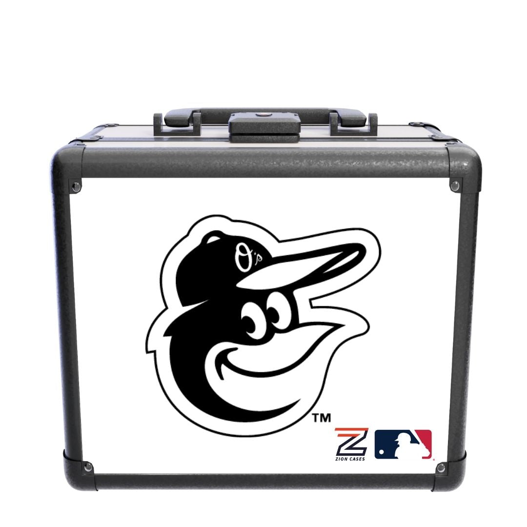 Baltimore Orioles - MLB Slab Cases X, 2R, XL