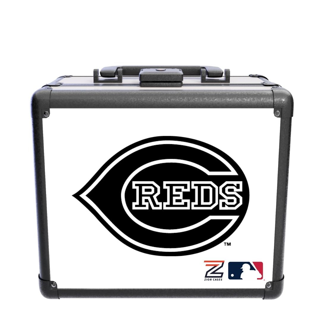 Cincinnati Reds - MLB Slab Cases X, 2R, XL
