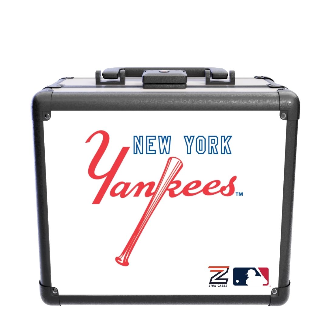 New York Yankees - MLB Slab Cases X, 2R, XL