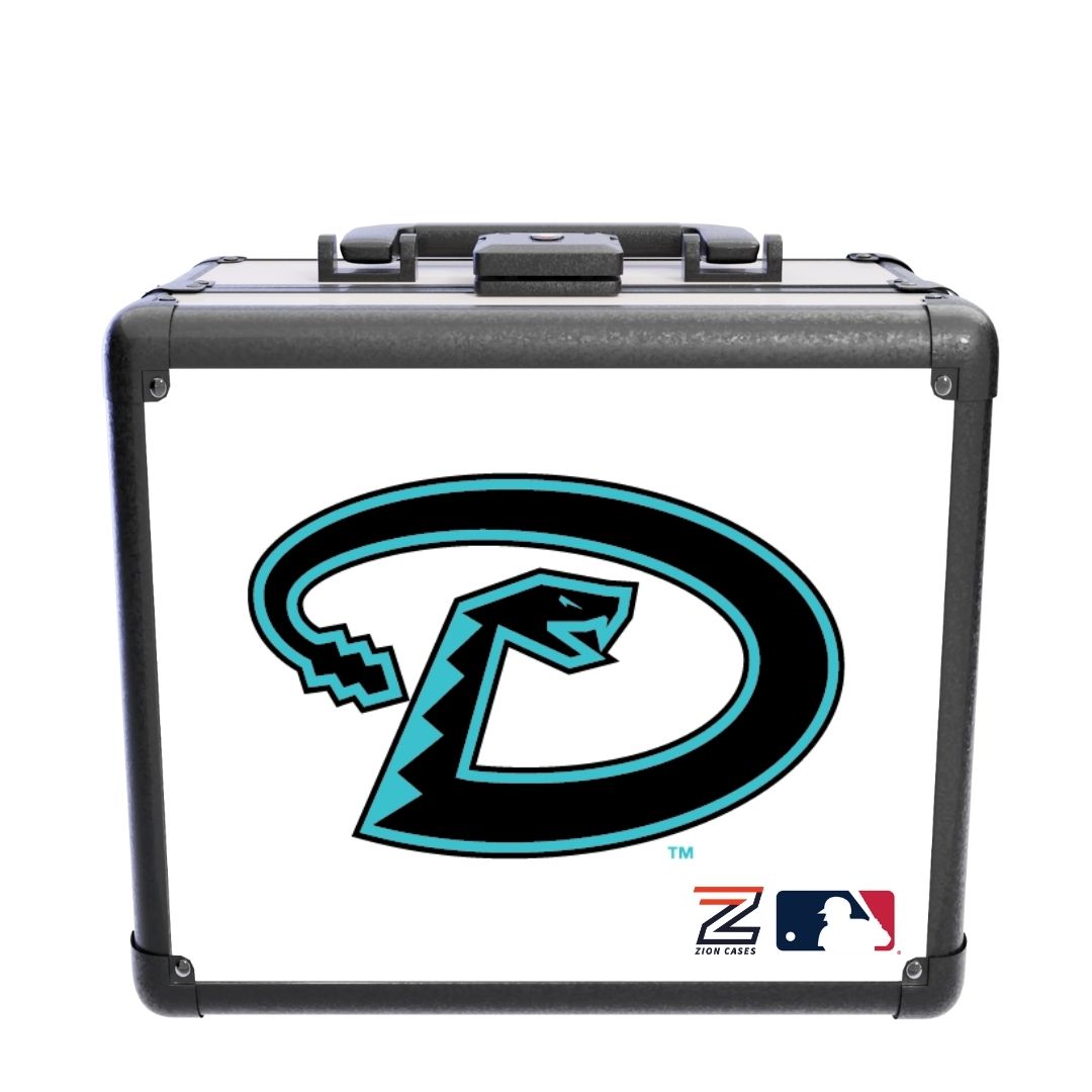 Arizona Diamondbacks - MLB Slab Cases X, 2R, XL