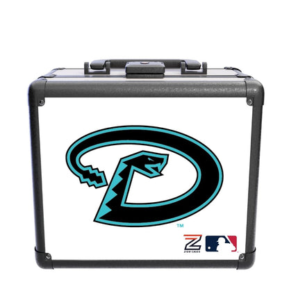 Arizona Diamondbacks - MLB Slab Cases X, 2R, XL