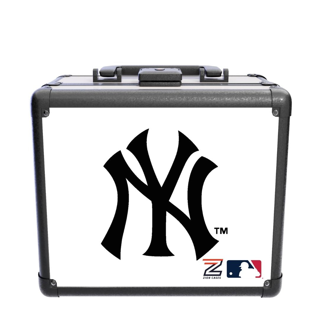 New York Yankees - MLB Slab Cases X, 2R, XL
