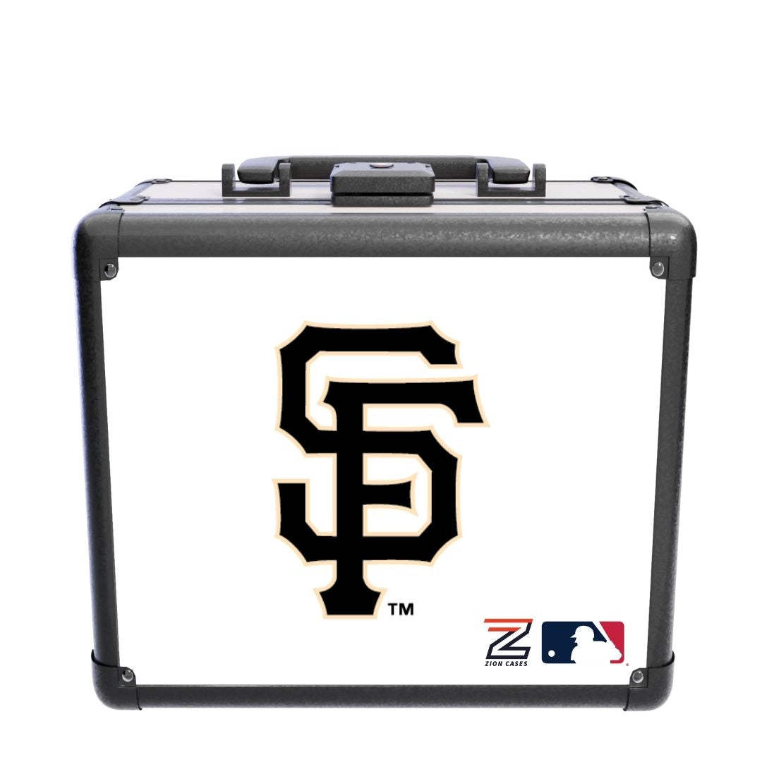 San Francisco Giants - MLB Slab Cases X, 2R, XL