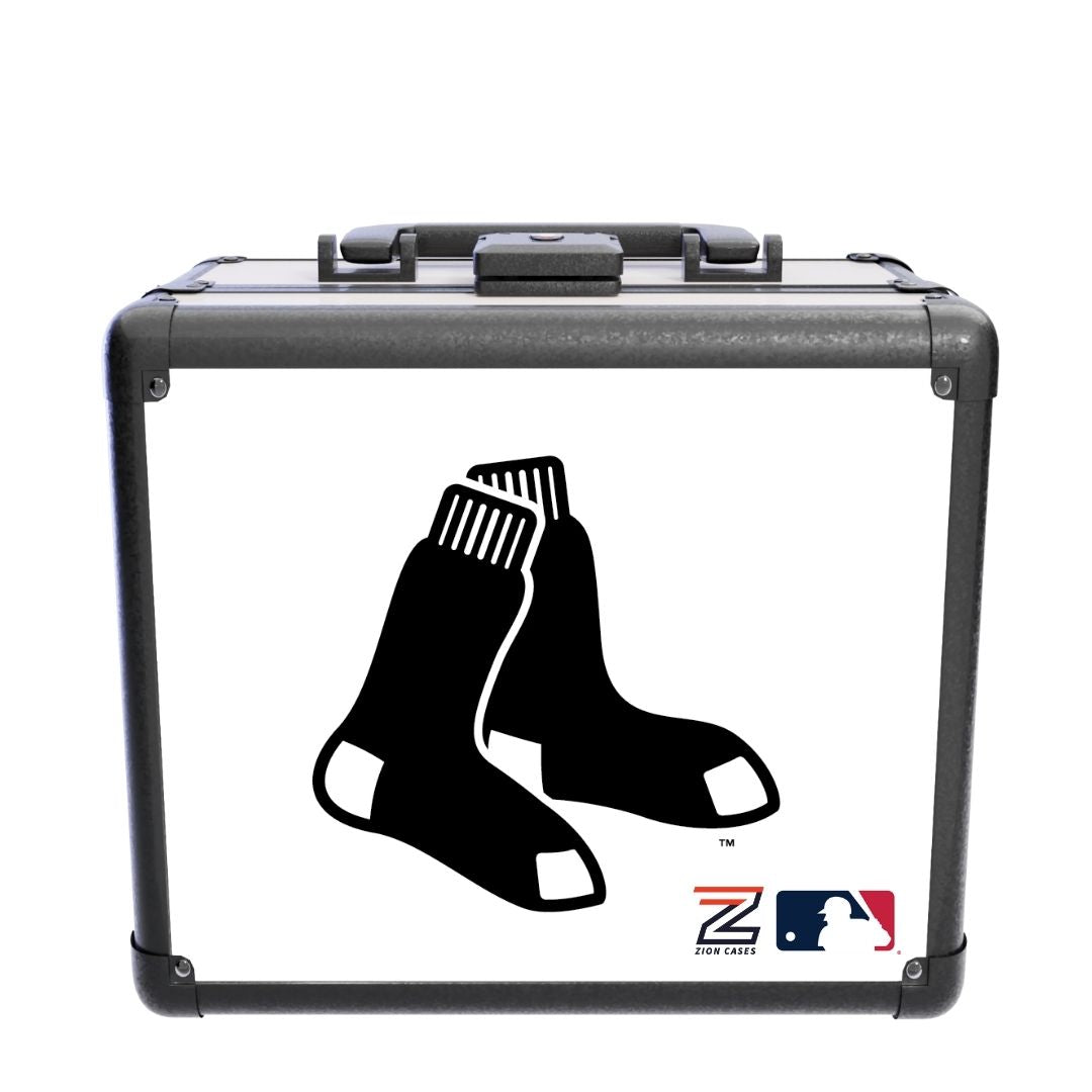 Boston Red Sox - MLB Slab Cases X, 2R, XL