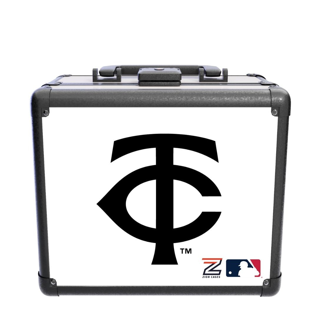 Minnesota Twins - MLB Slab Cases X, 2R, XL