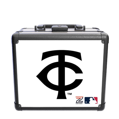 Minnesota Twins - MLB Slab Cases X, 2R, XL