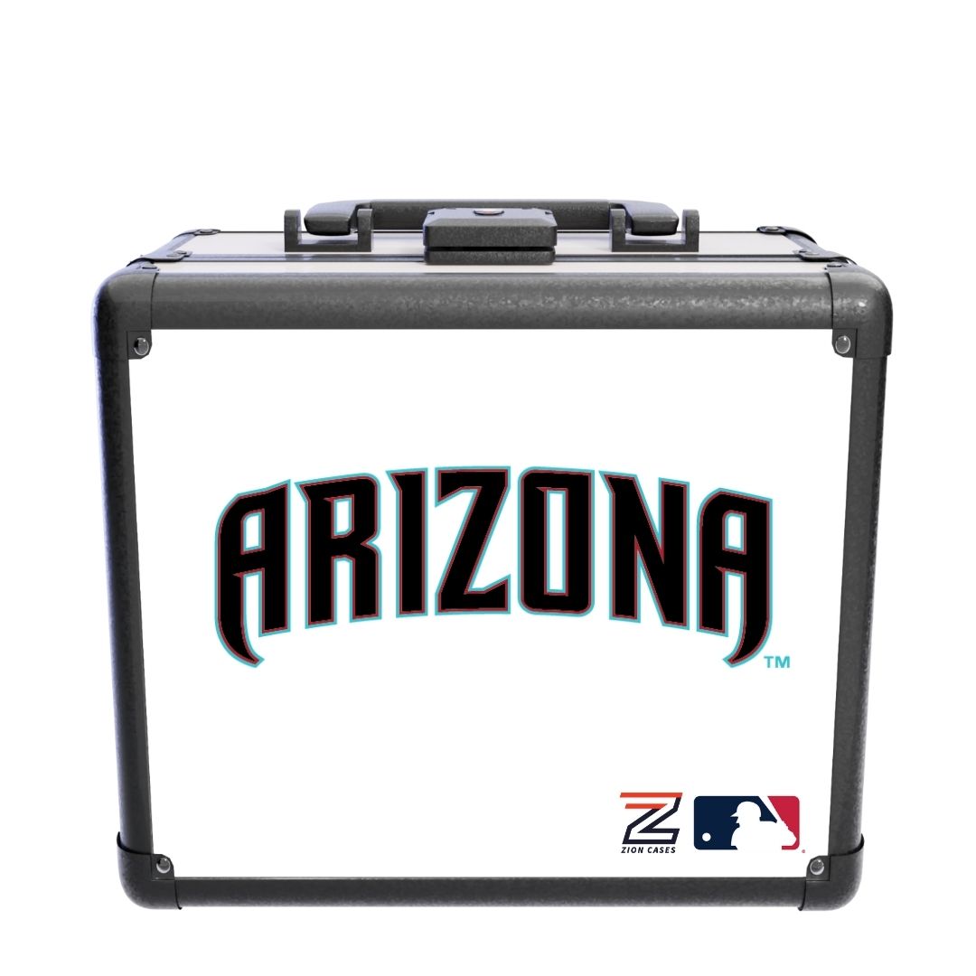 Arizona Diamondbacks - MLB Slab Cases X, 2R, XL