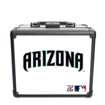 Arizona Diamondbacks - MLB Slab Cases X, 2R, XL