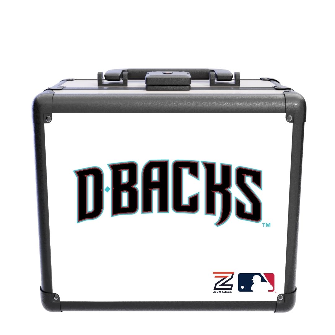 Arizona Diamondbacks - MLB Slab Cases X, 2R, XL