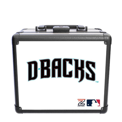Arizona Diamondbacks - MLB Slab Cases X, 2R, XL