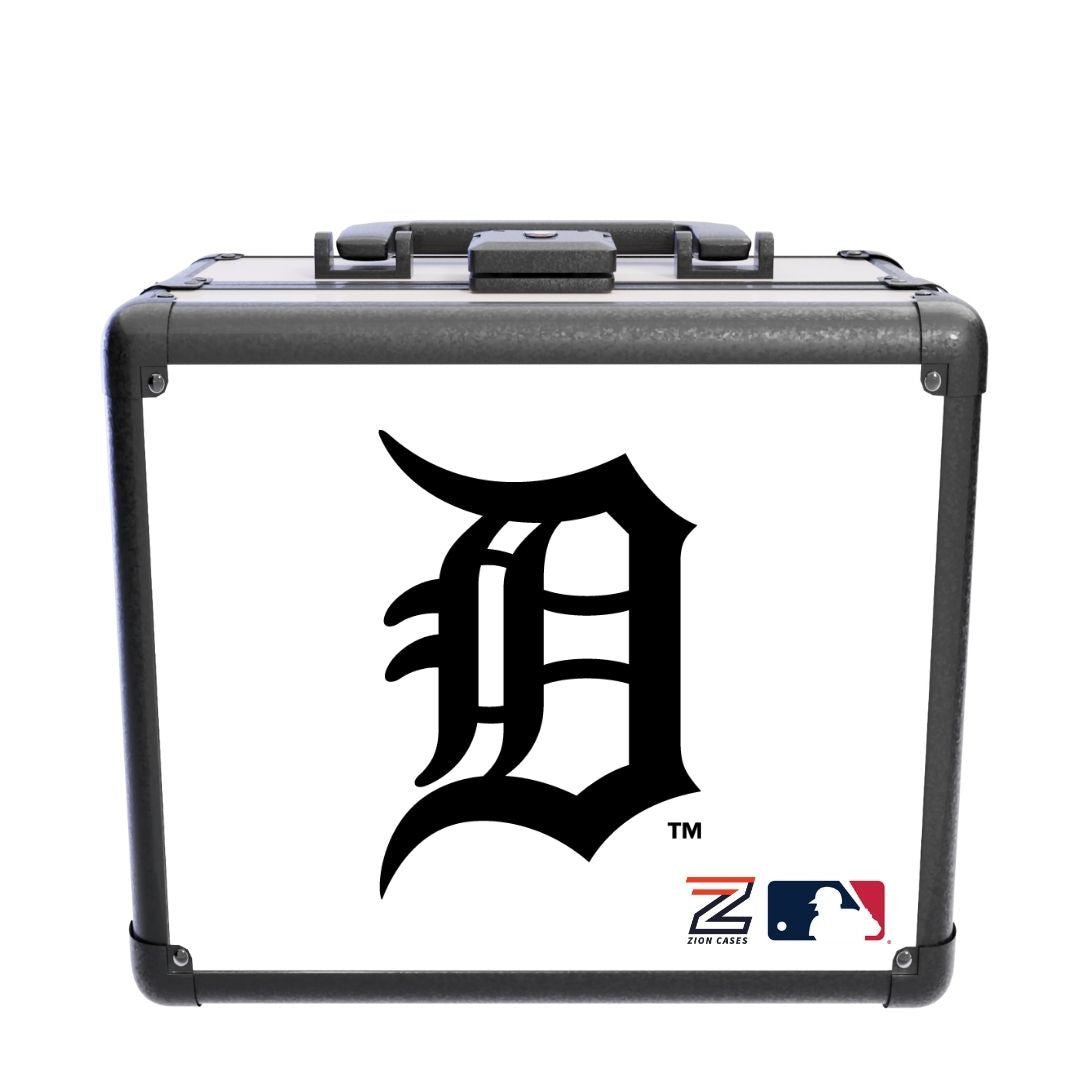 Detroit Tigers - MLB Slab Cases X, 2R, XL