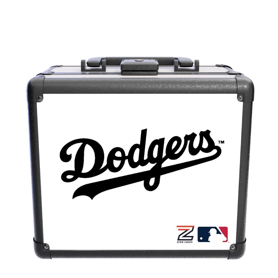 Los Angeles Dodgers - MLB Slab Cases X, 2R, XL