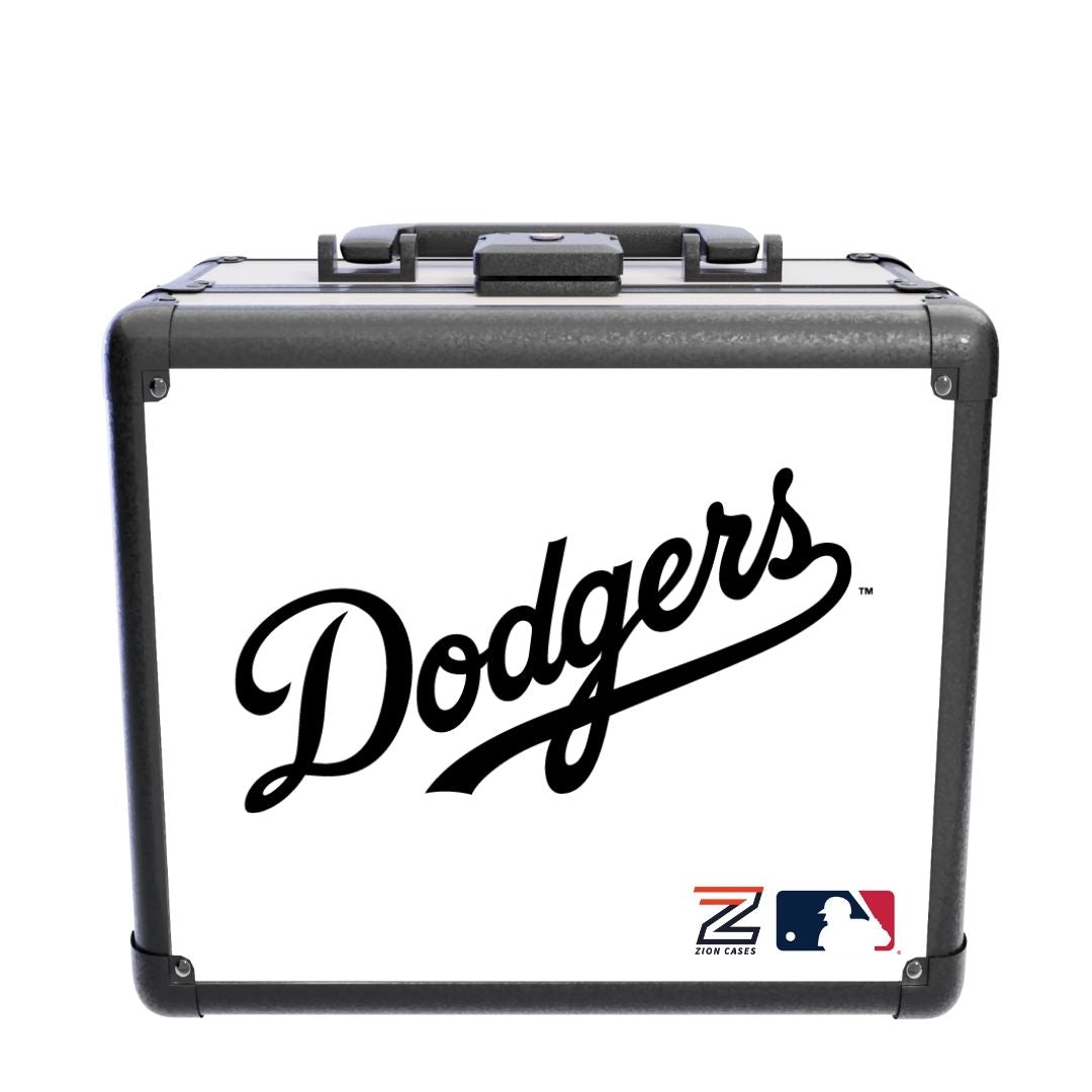 Los Angeles Dodgers - MLB Slab Cases X, 2R, XL