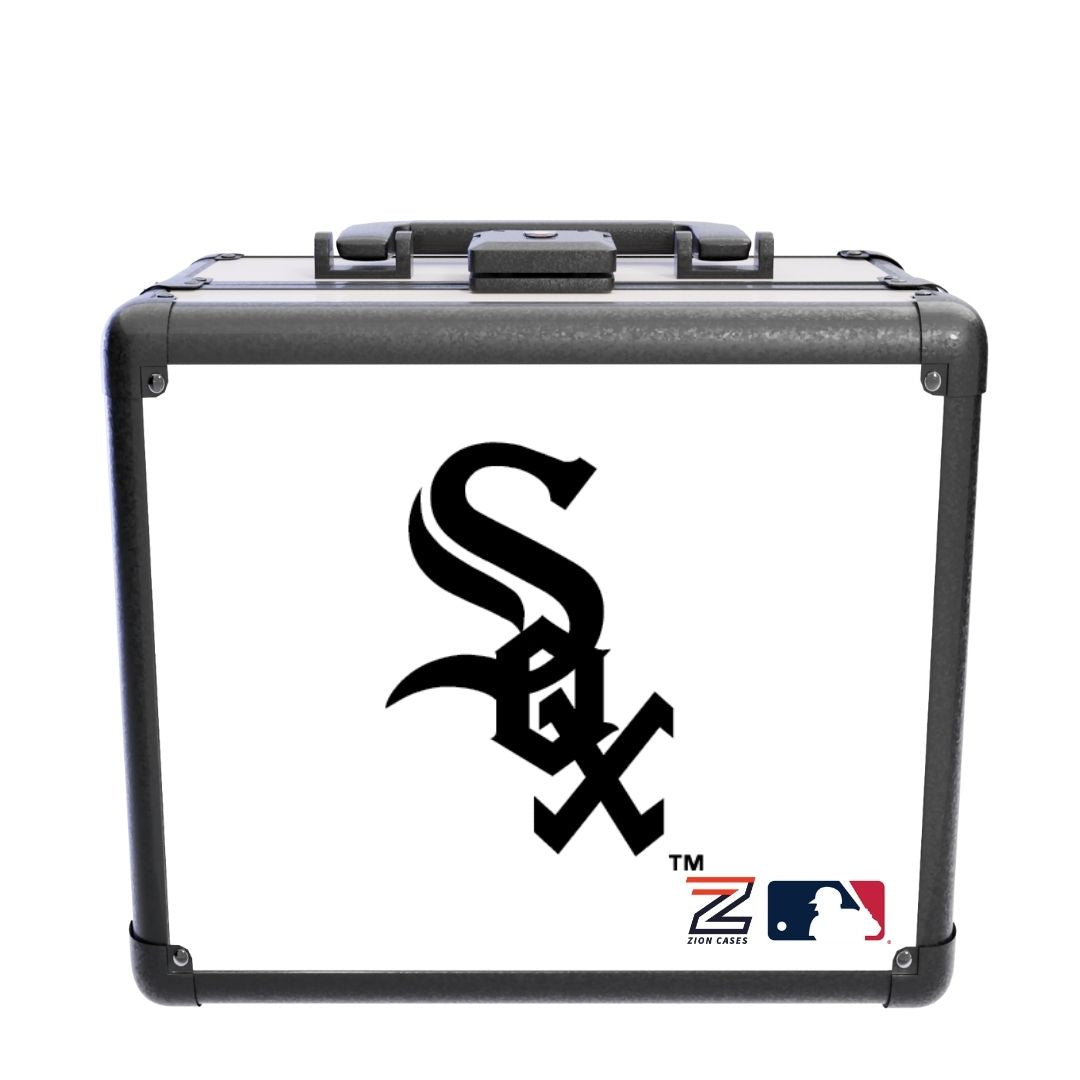 Chicago White Sox - MLB Slab Cases X, 2R, XL