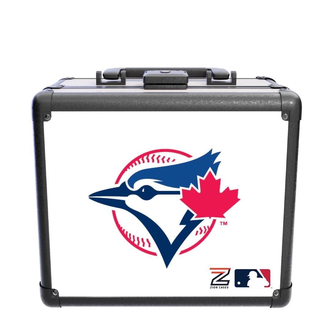 Toronto Blue Jays - MLB Slab Cases X, 2R, XL