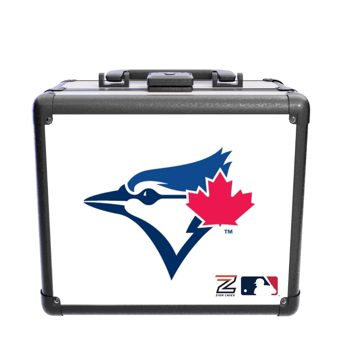 Toronto Blue Jays - MLB Slab Cases X, 2R, XL