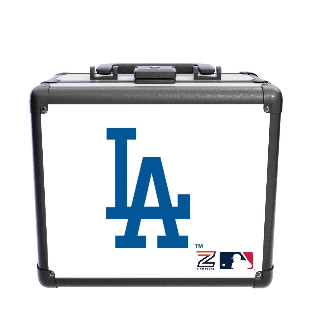 Los Angeles Dodgers - MLB Slab Cases X, 2R, XL