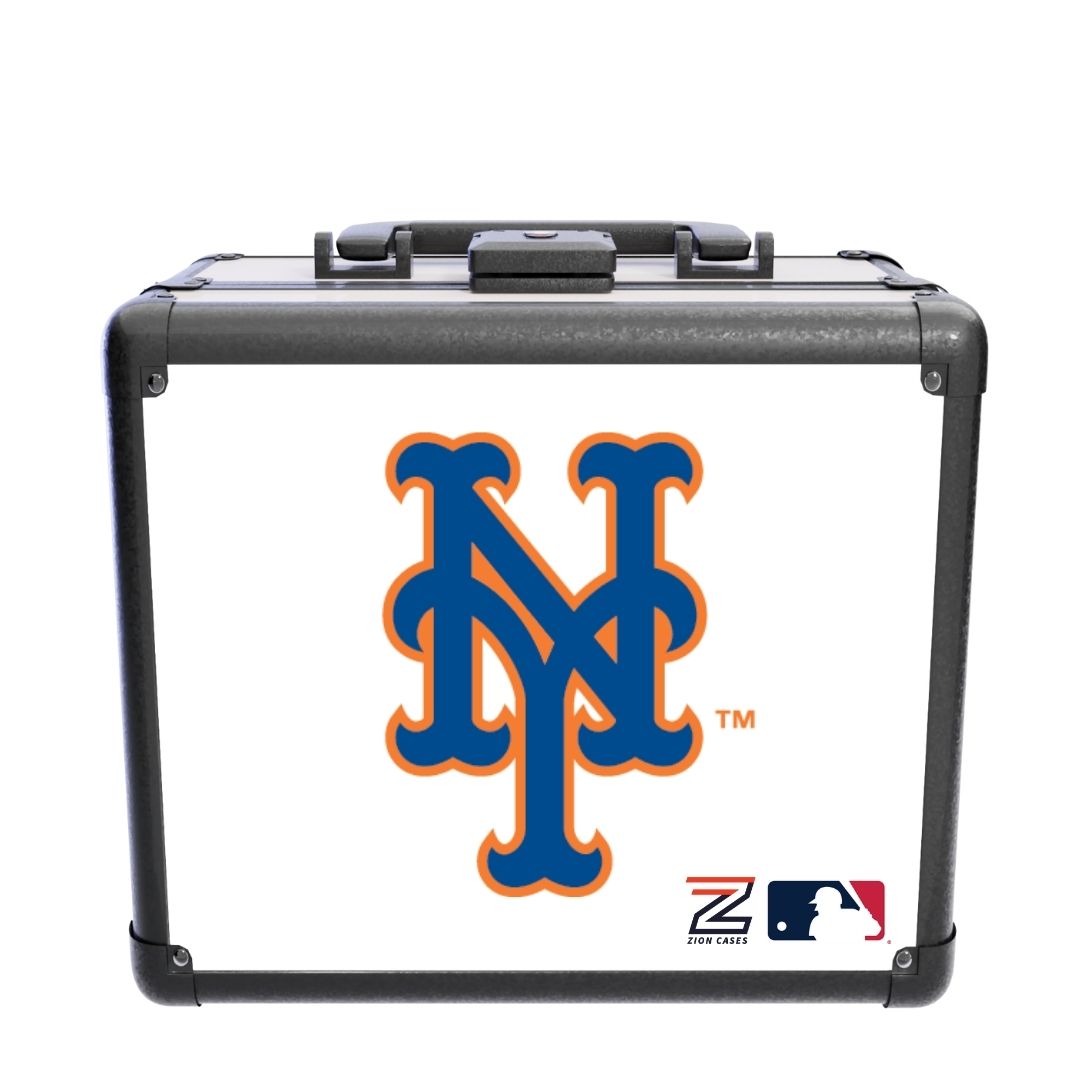 New York Mets - MLB Slab Cases X, 2R, XL