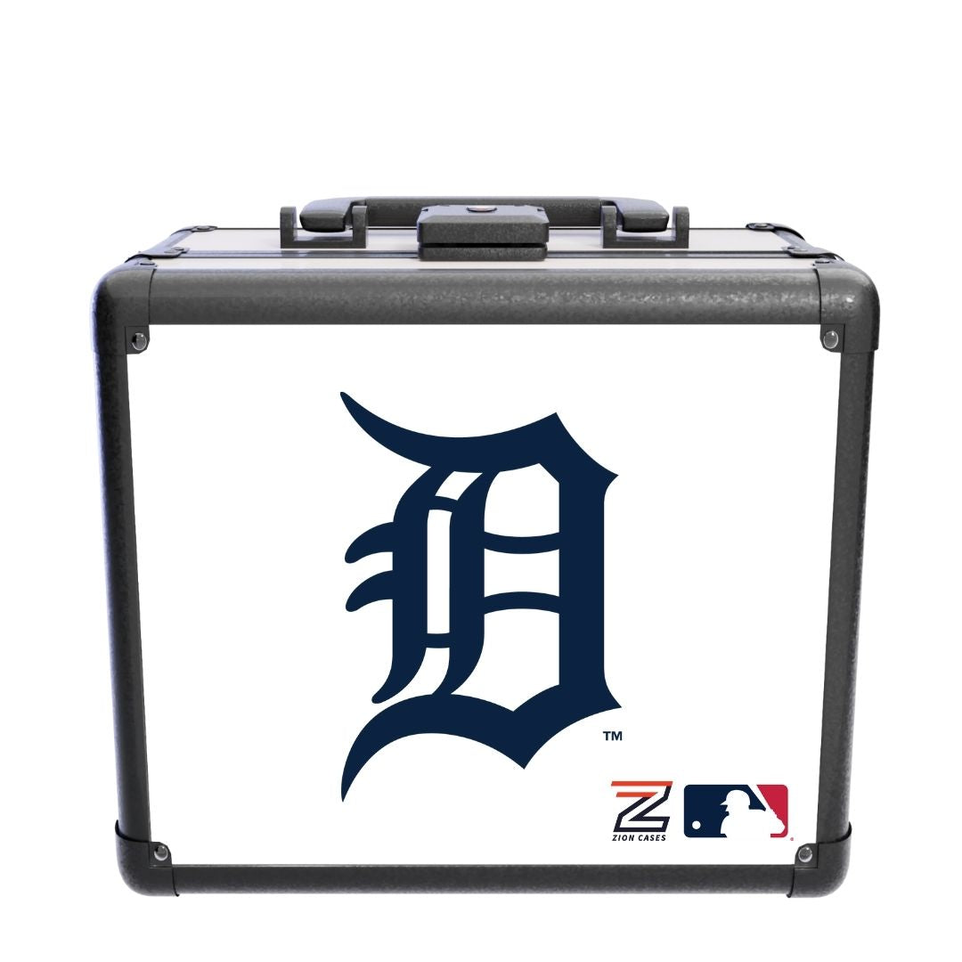 Detroit Tigers - MLB Slab Cases X, 2R, XL