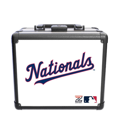 Washington Nationals - MLB Slab Cases X, 2R, XL