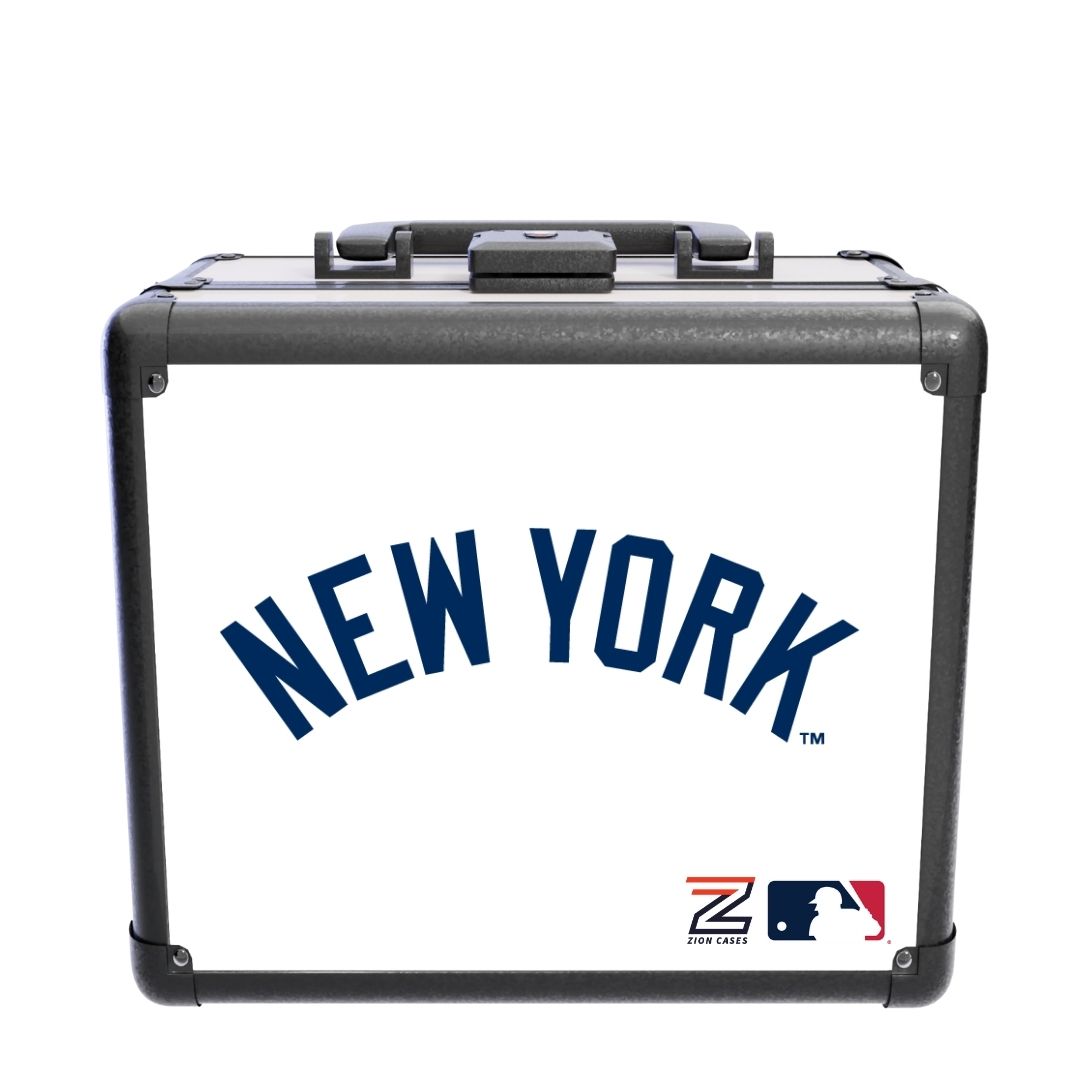 New York Yankees - MLB Slab Cases X, 2R, XL