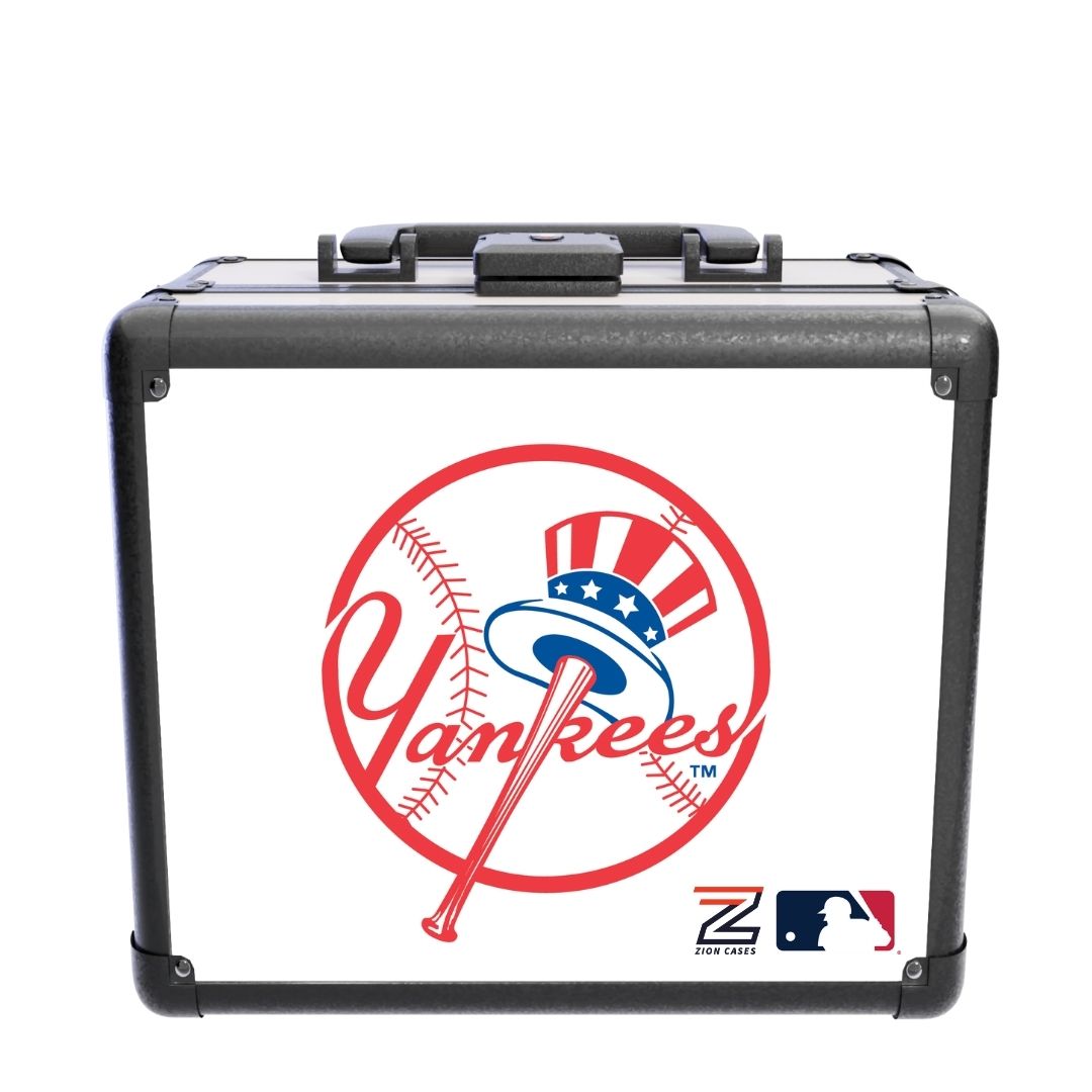New York Yankees - MLB Slab Cases X, 2R, XL