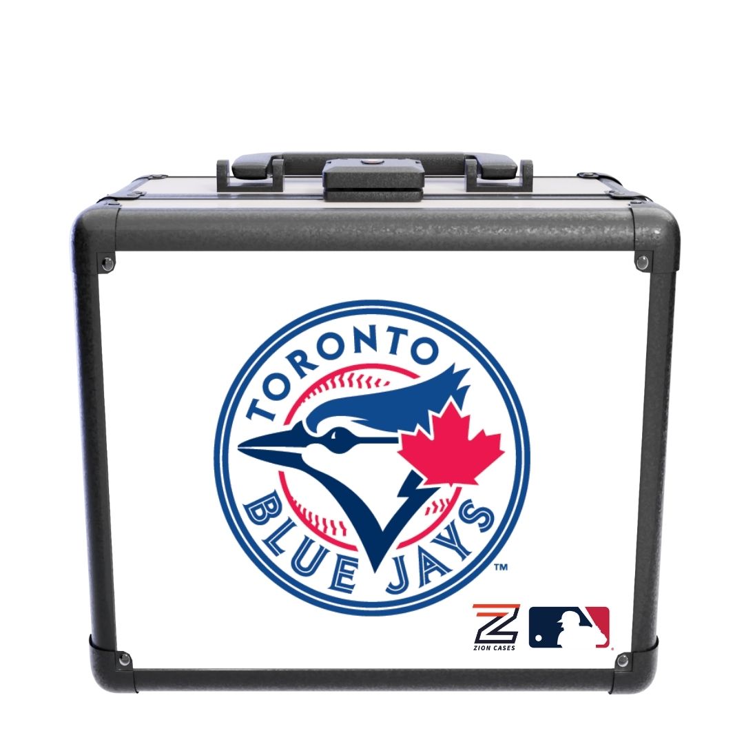 Toronto Blue Jays - MLB Slab Cases X, 2R, XL