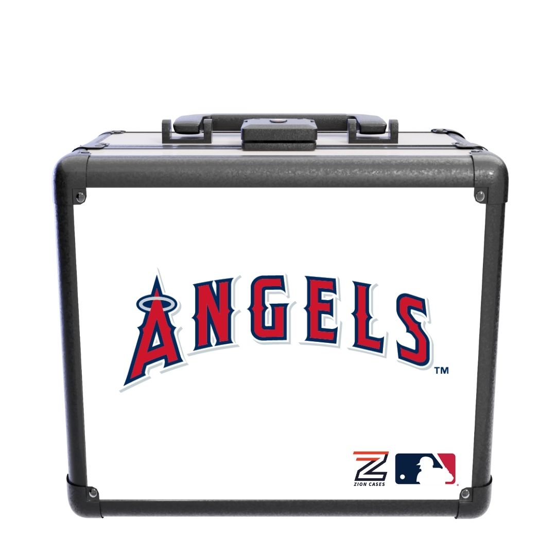 Los Angeles Angels - MLB Slab Cases X, 2R, XL