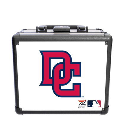 Washington Nationals - MLB Slab Cases X, 2R, XL