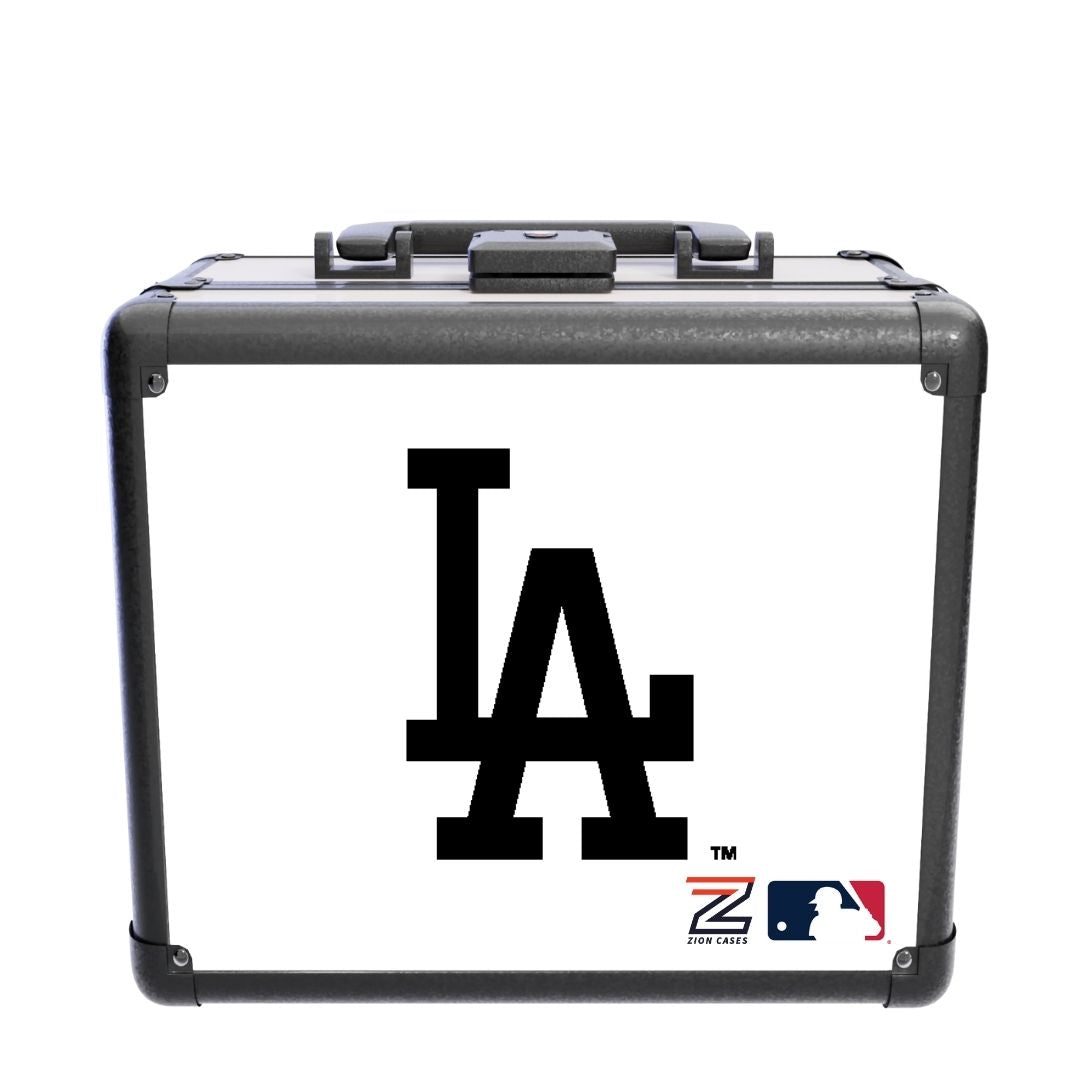 Los Angeles Dodgers - MLB Slab Cases X, 2R, XL