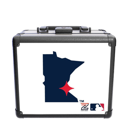 Minnesota Twins - MLB Slab Cases X, 2R, XL