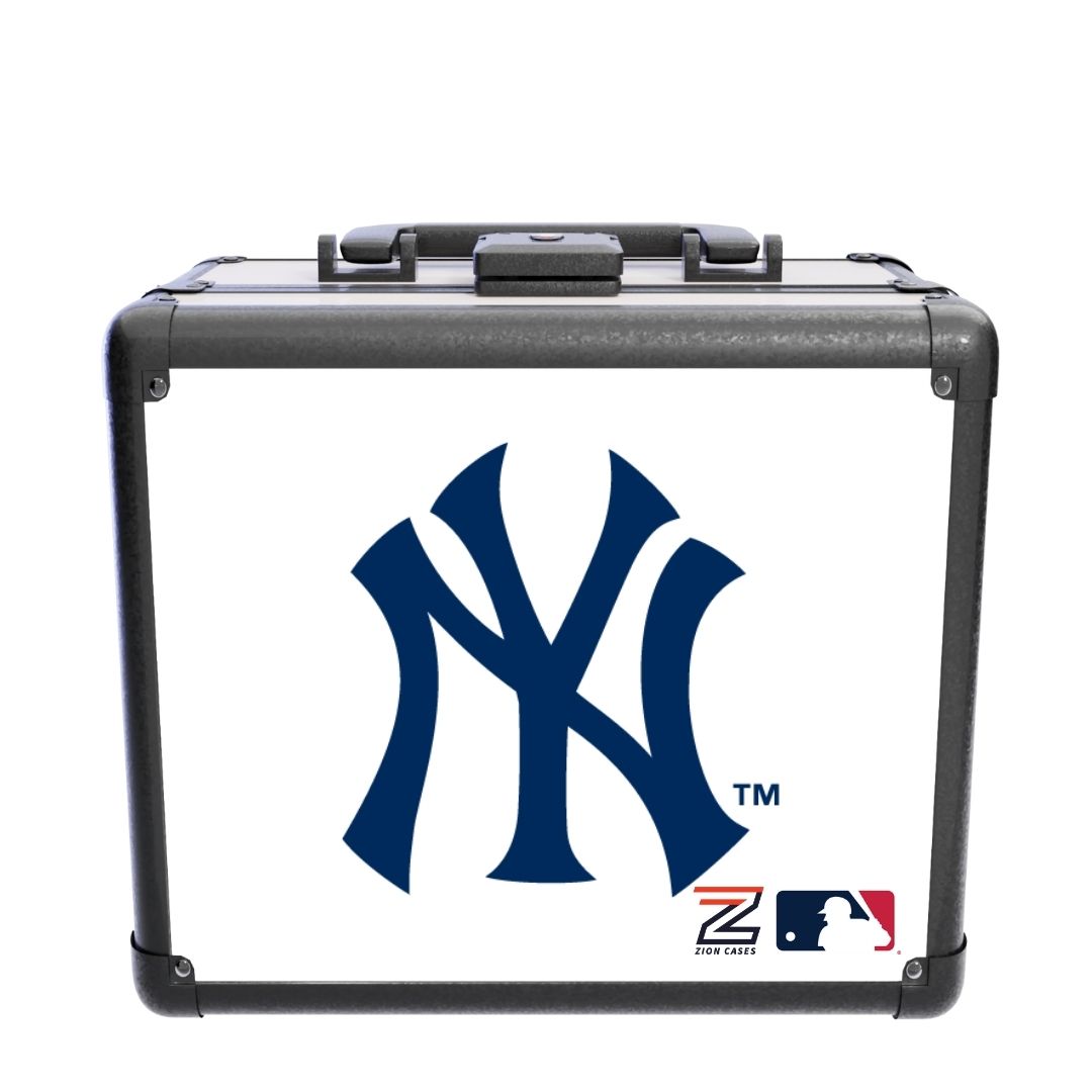 New York Yankees - MLB Slab Cases X, 2R, XL