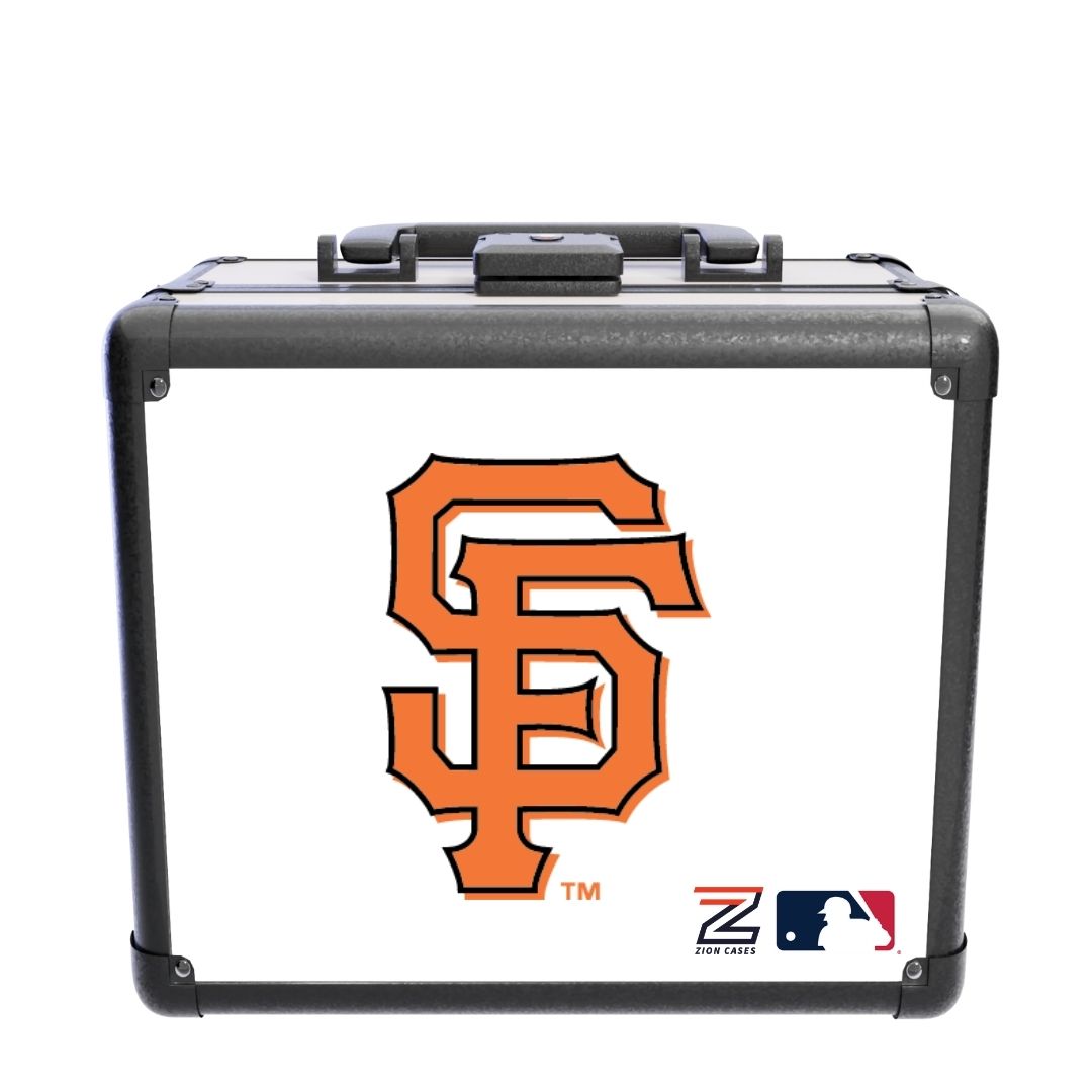 San Francisco Giants - MLB Slab Cases X, 2R, XL