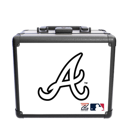 Atlanta Braves - MLB Slab Cases X, XL, 2R