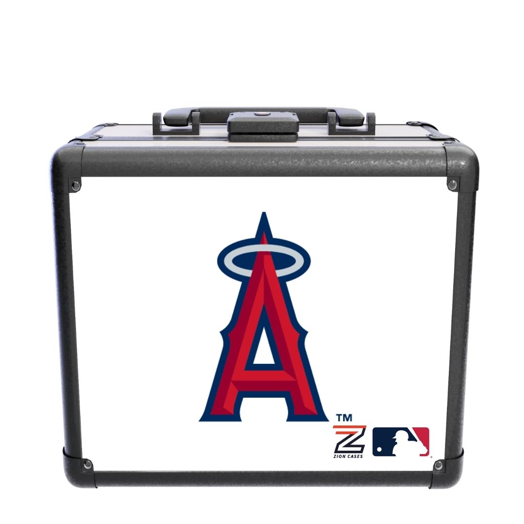 Los Angeles Angels - MLB Slab Cases X, 2R, XL