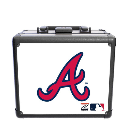 Atlanta Braves - MLB Slab Cases X, XL, 2R