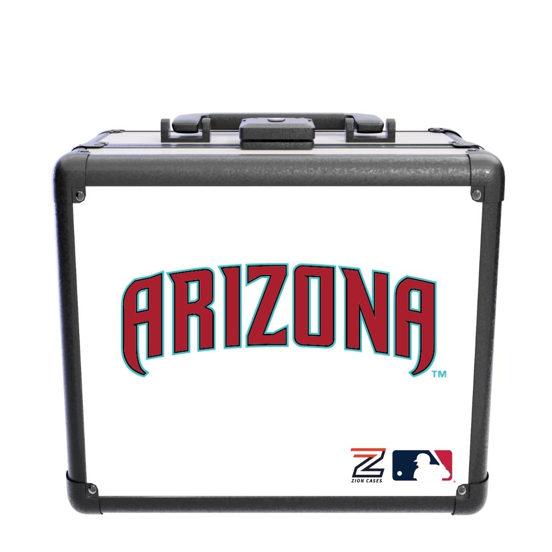 Arizona Diamondbacks - MLB Slab Cases X, 2R, XL