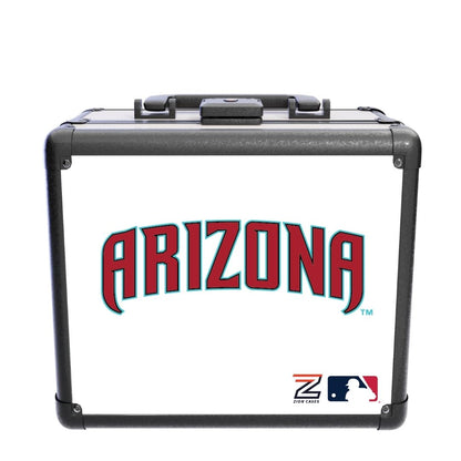 Arizona Diamondbacks - MLB Slab Cases X, 2R, XL