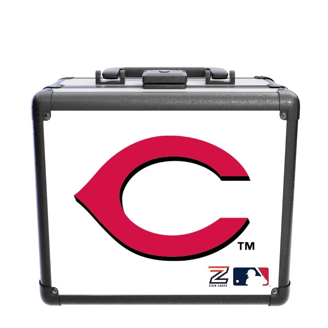 Cincinnati Reds - MLB Slab Cases X, 2R, XL