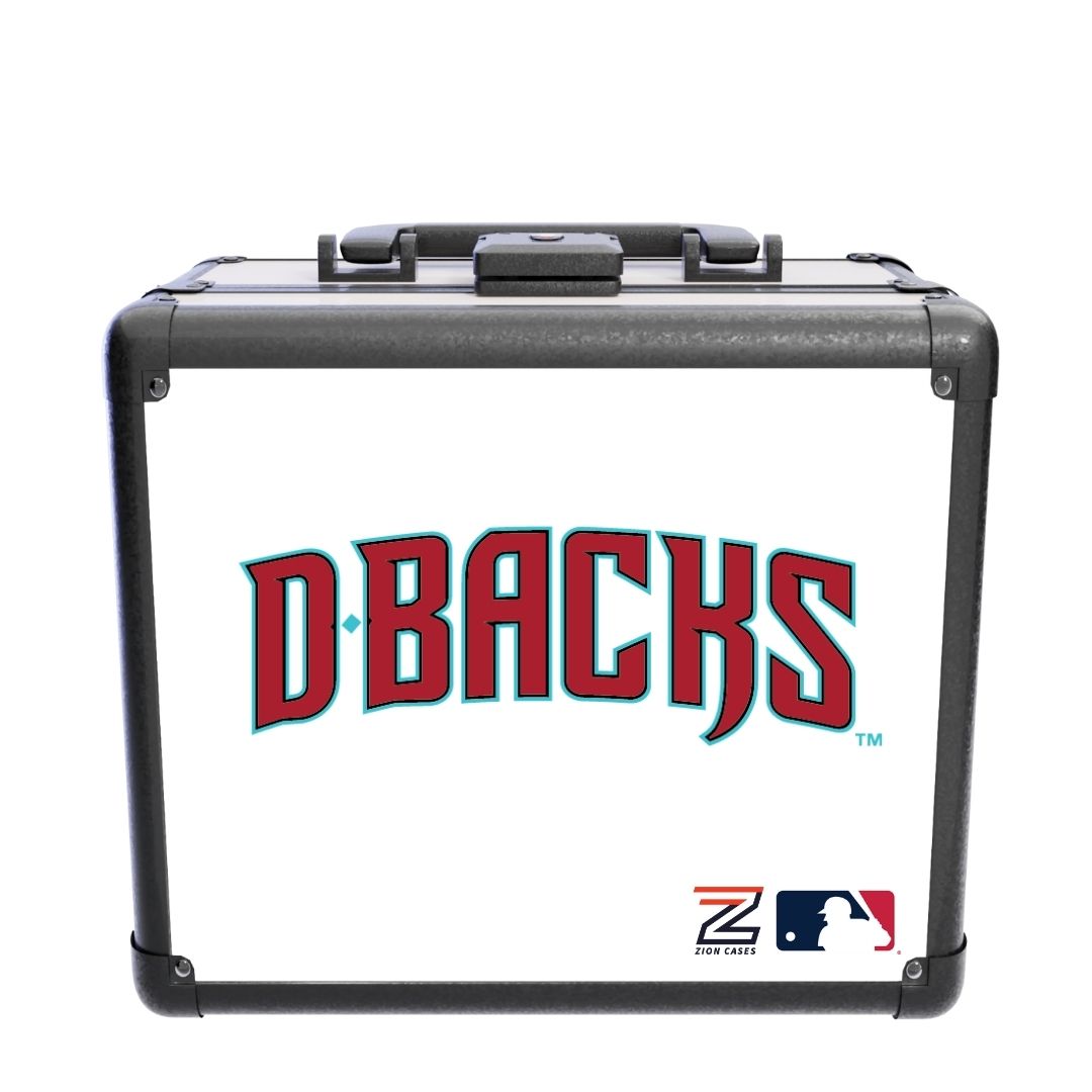 Arizona Diamondbacks - MLB Slab Cases X, 2R, XL