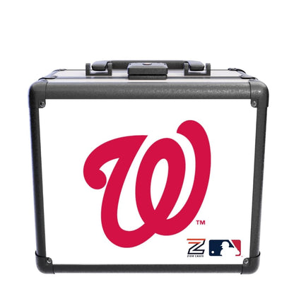 Washington Nationals - MLB Slab Cases X, 2R, XL